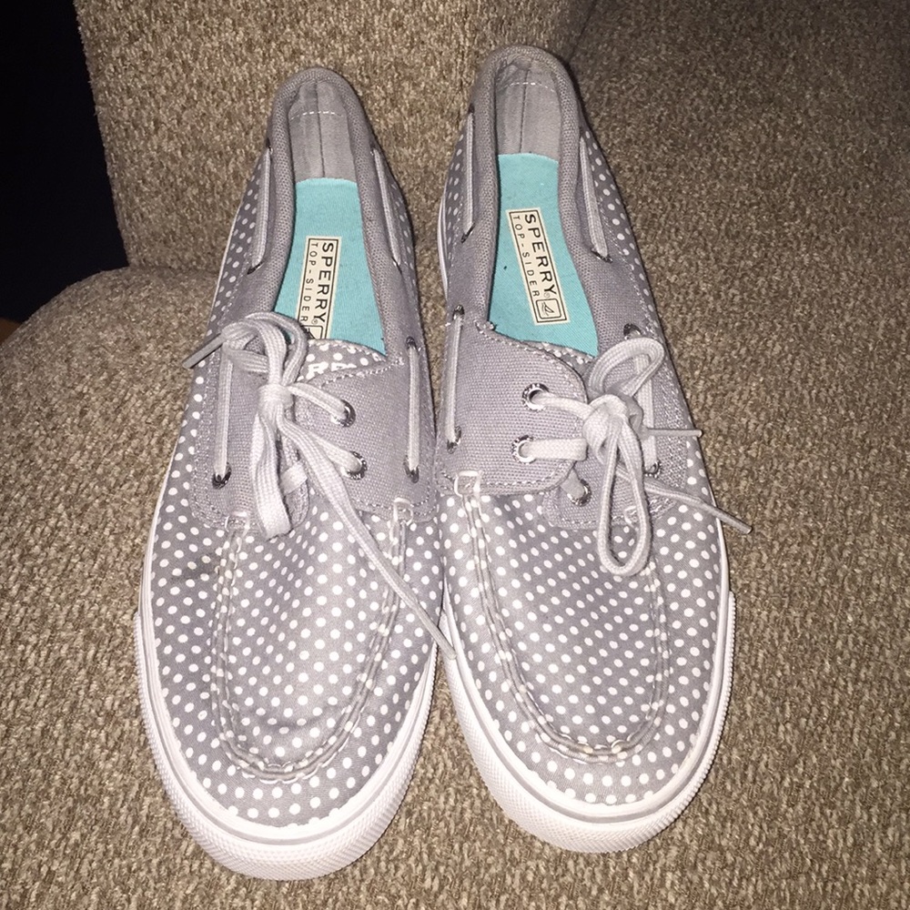 Sperry sneakers